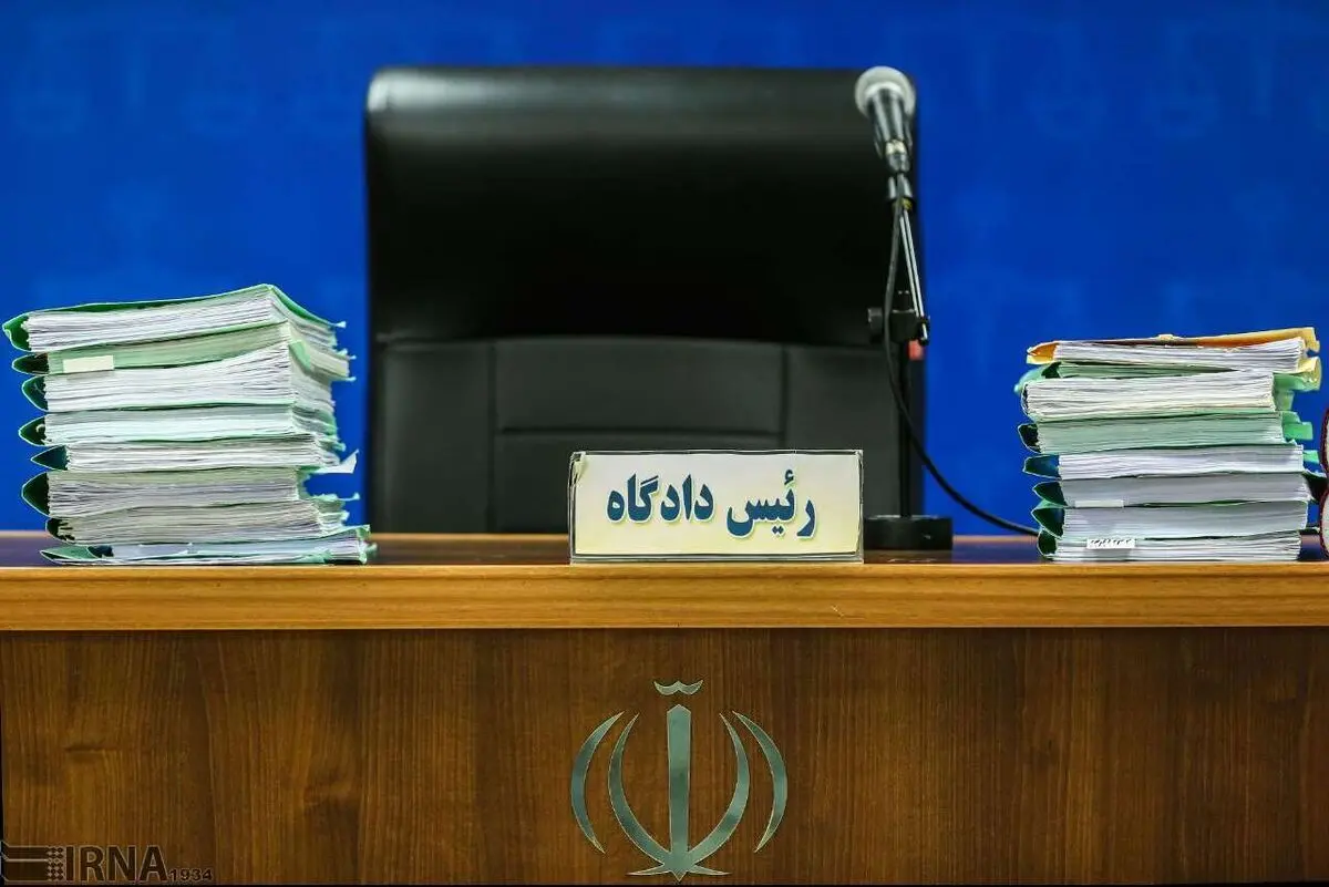 القاصی: هزار کیفرخواست برای آشوبگران در تهران صادر شد