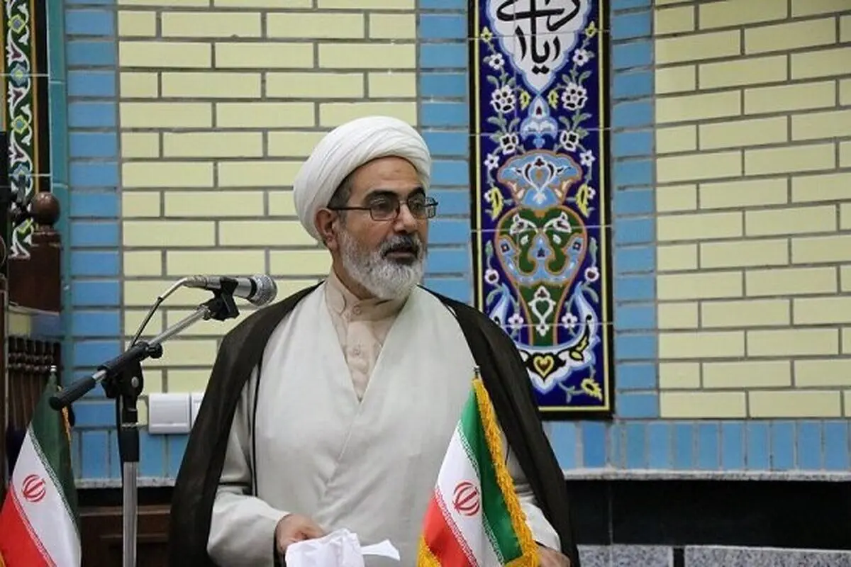 رئیس سازمان قضایی: فیلم تخریب موتور سیکلت‌های مردم توسط پلیس «صحنه‌سازی» است