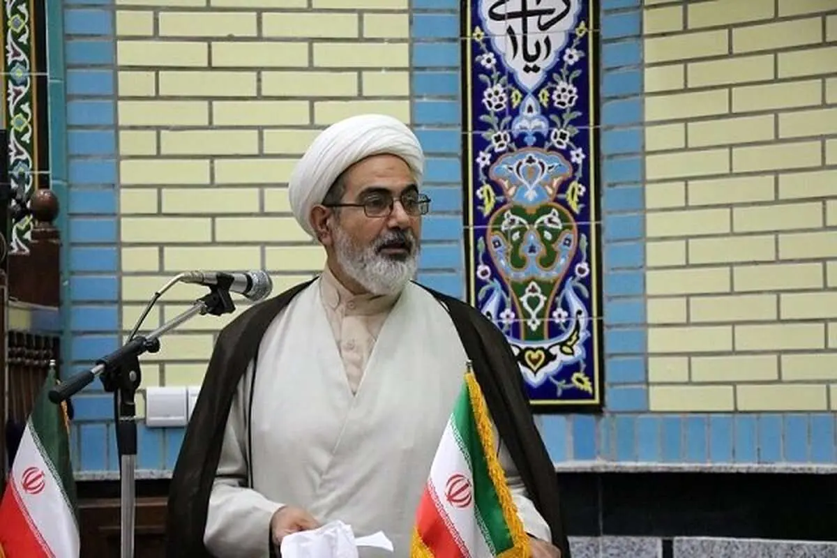 رئیس سازمان قضایی: فیلم تخریب موتور سیکلتهای مردم توسط پلیس «صحنهسازی» است