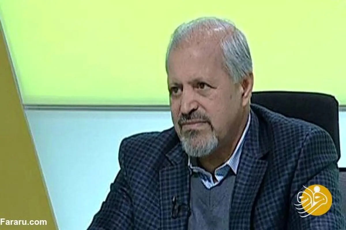 افشاگری محمد فنایی درباره‌ی داوران سفارشی!