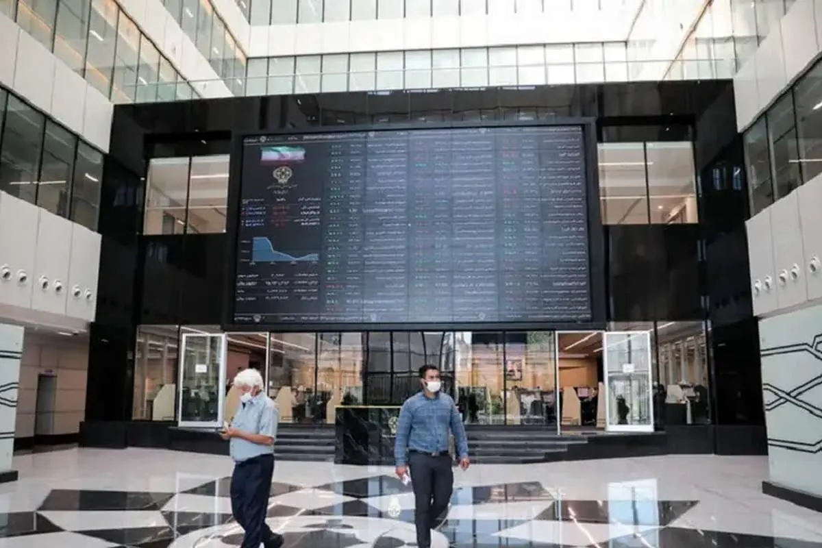 شاخص بورس دوشنبه ۰۹ آبان ۱۴۰۱؛ رشد ۱۵ هزار واحدی شاخص کل