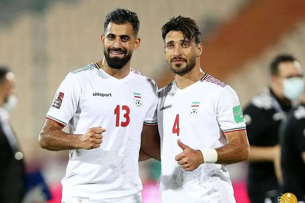 احتمال خط خوردن دو پرسپولیسی از تیم ملی