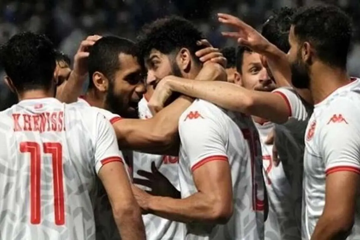 ماجرای حذف تونس از جام جهانی به کجا رسید؟