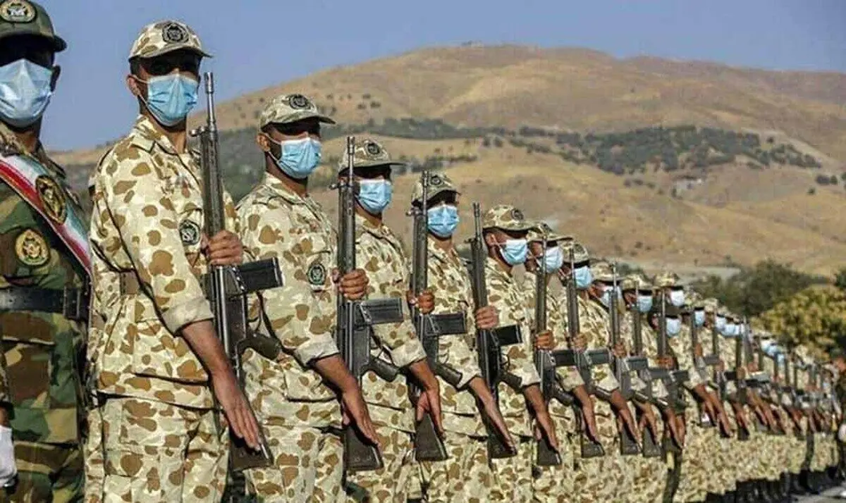 کدام سربازان می‌توانند وام ۴ میلیارد تومانی بگیرند؟