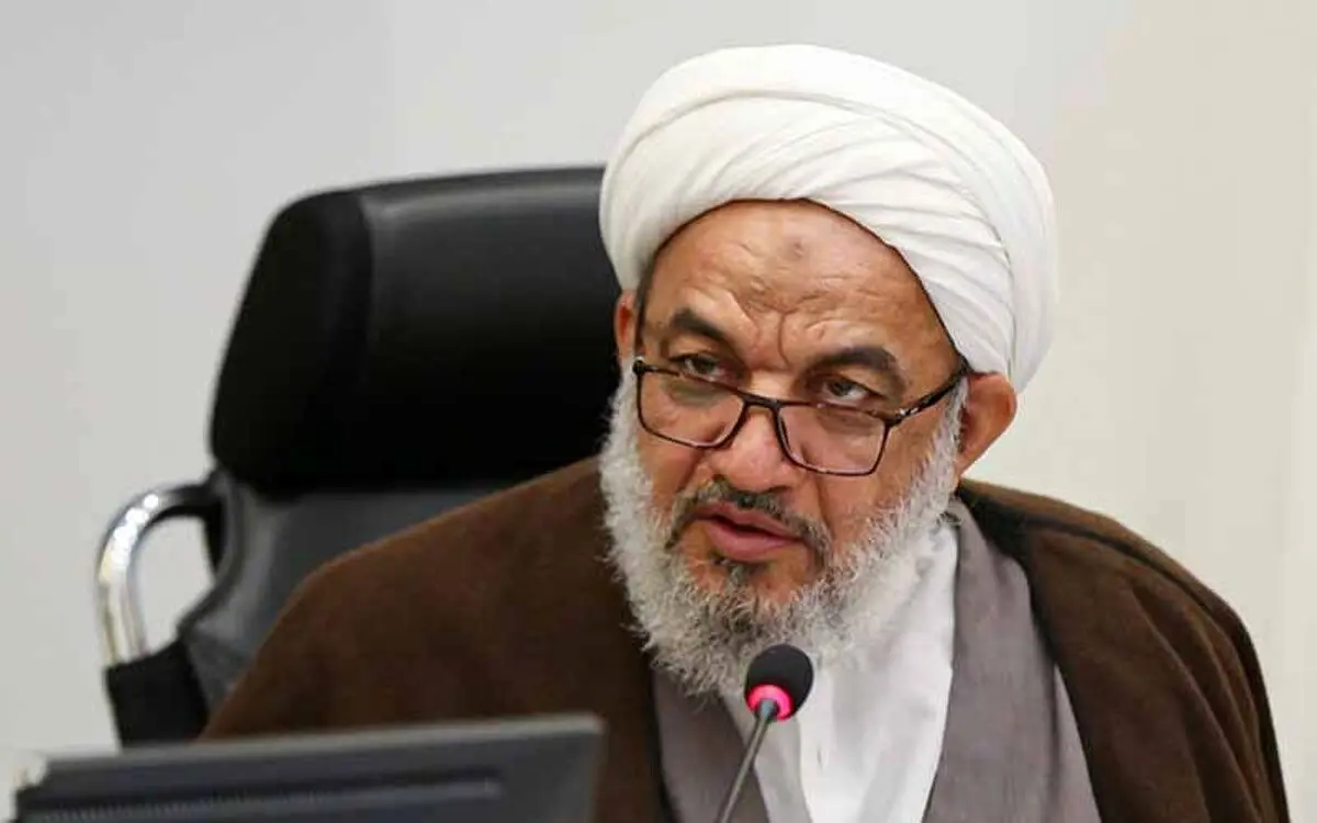 آقاتهرانی: انگار یک حزب‌اللهی قوانین اروپا درباره فضای مجازی را نوشته!
