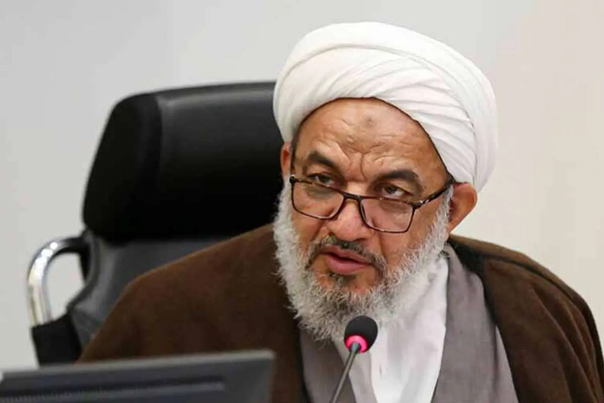 آقاتهرانی: انگار یک حزب‌اللهی قوانین اروپا درباره فضای مجازی را نوشته!