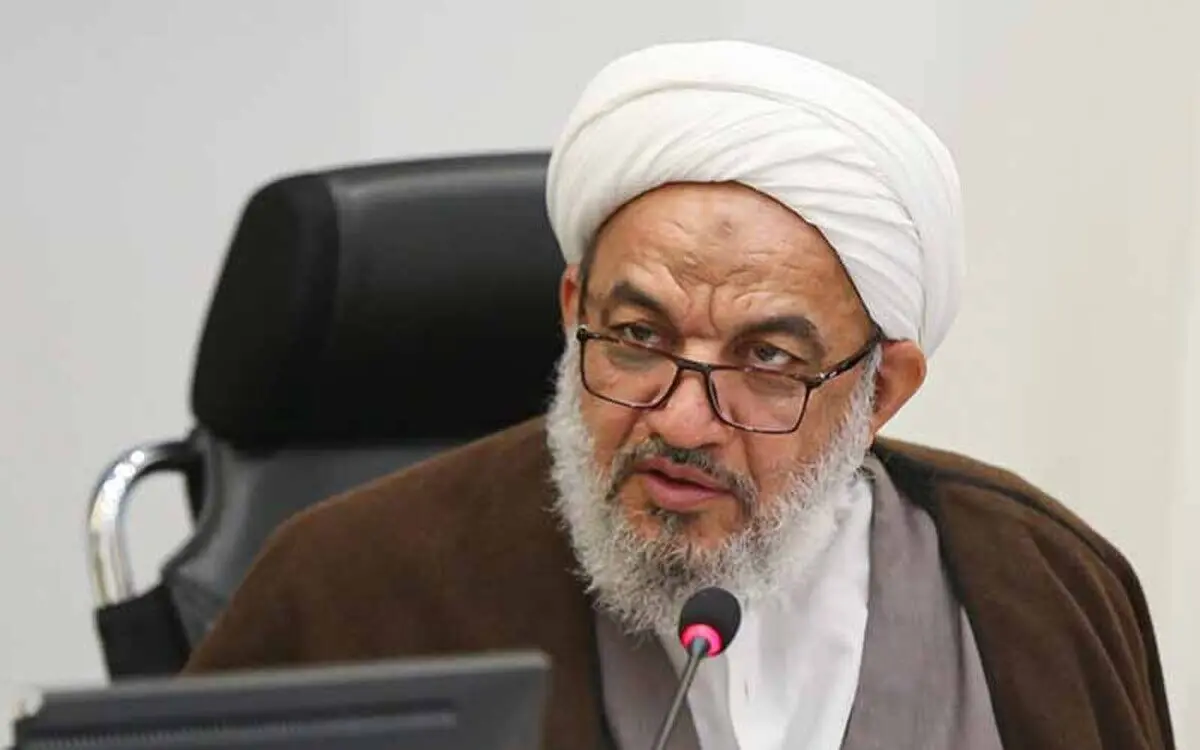 آقاتهرانی: انگار یک حزب‌اللهی قوانین اروپا درباره فضای مجازی را نوشته!