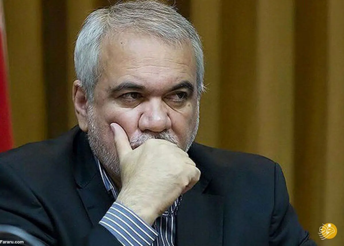 (عکس) جزییات هزینه‌های نجومی استقلال و تعهد فتح‌الله‌زاده