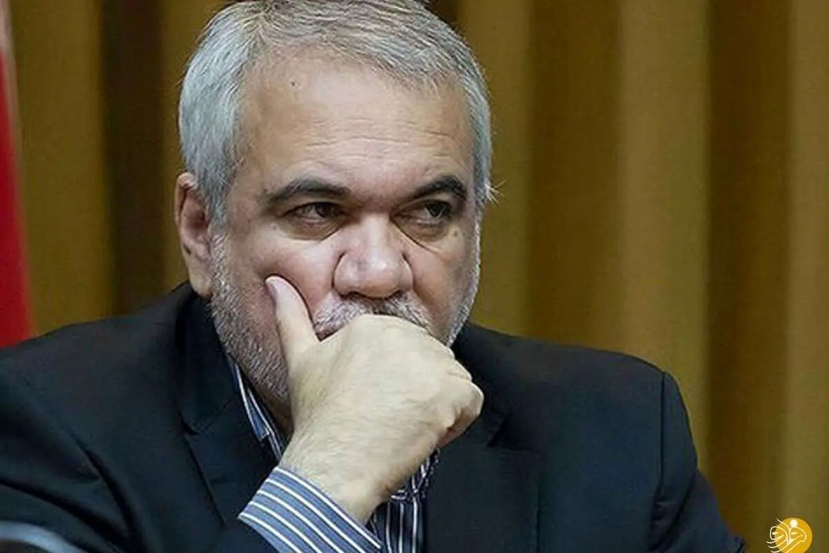 (عکس) جزییات هزینه‌های نجومی استقلال و تعهد فتح‌الله‌زاده