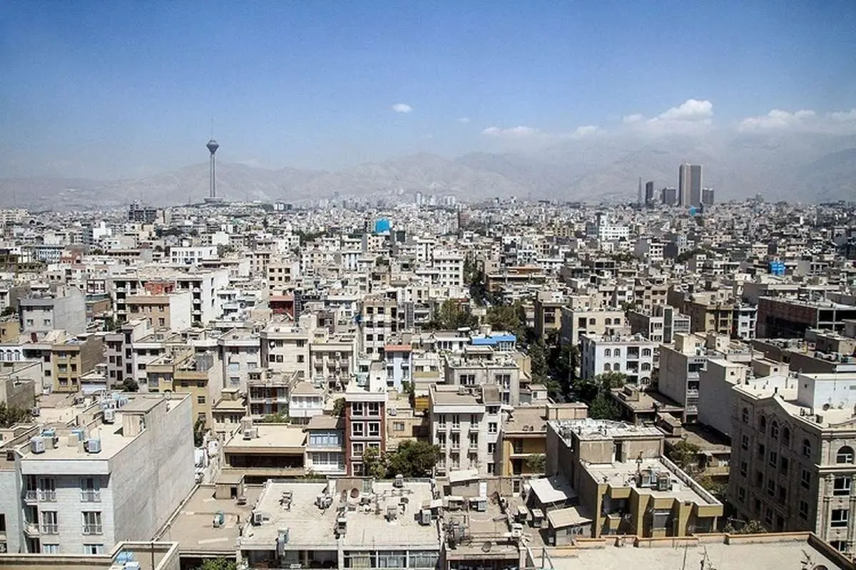 پنج نکته از جدیدترین تحولات بازار مسکن تهران