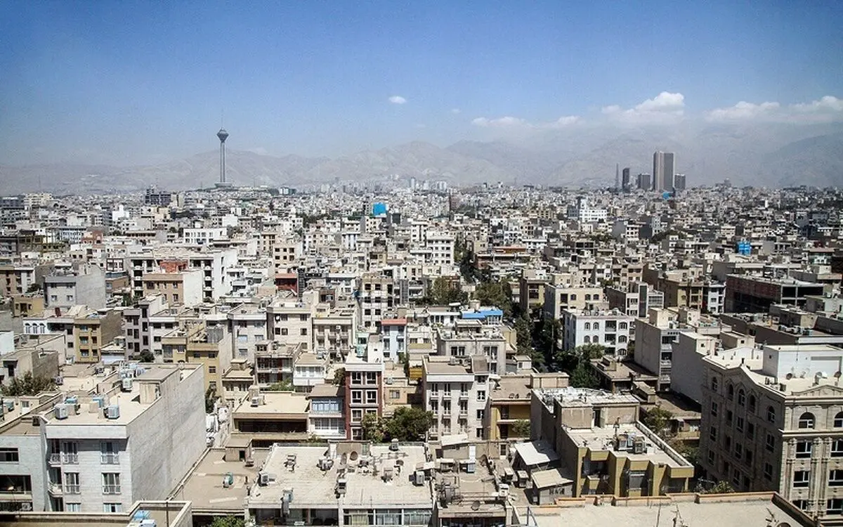 پنج نکته از جدیدترین تحولات بازار مسکن تهران