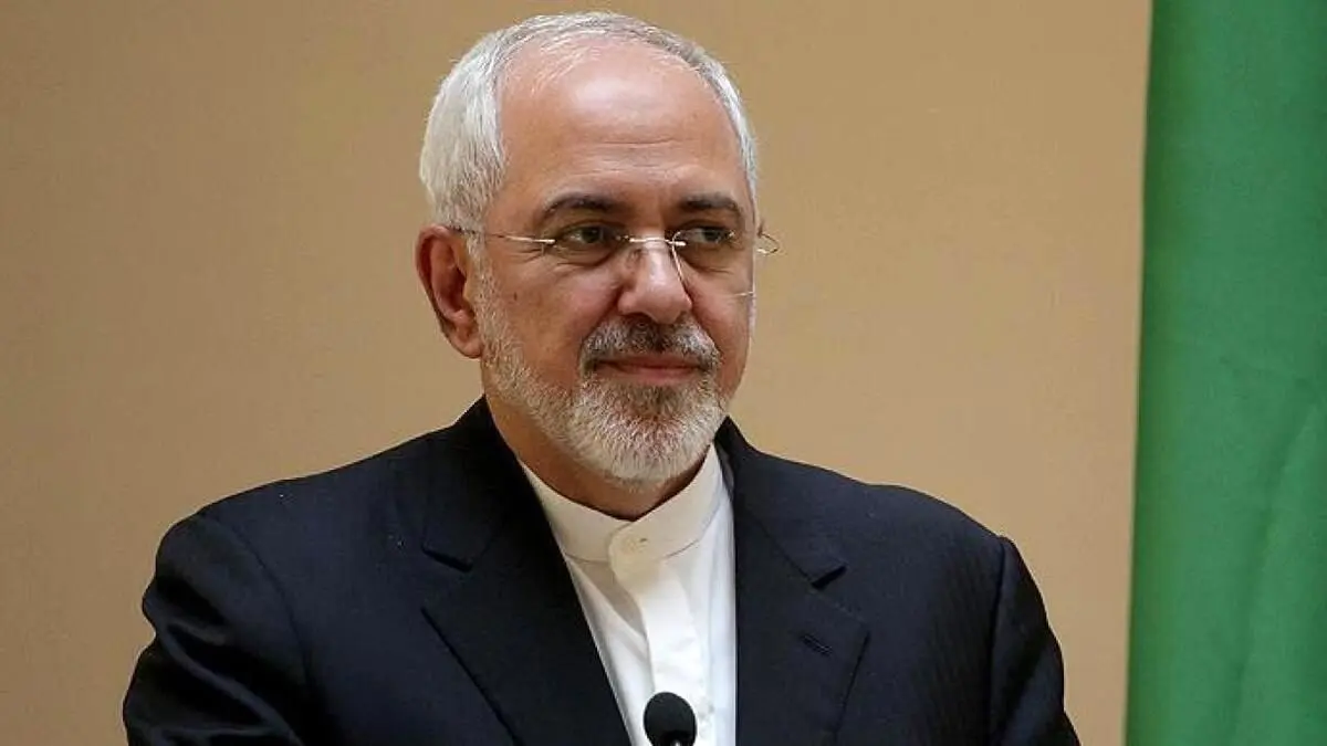 (ویدئو) ظریف: اینکه دانشجو در زندان باشد، نشانه ضعف ماست