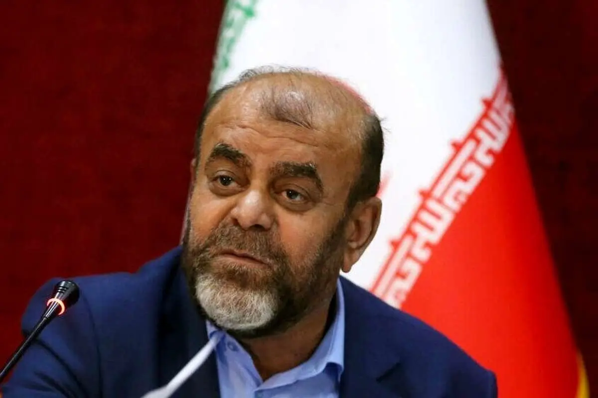 واکنش مشاور رستم قاسمی به تصاویر منتشر شده از او