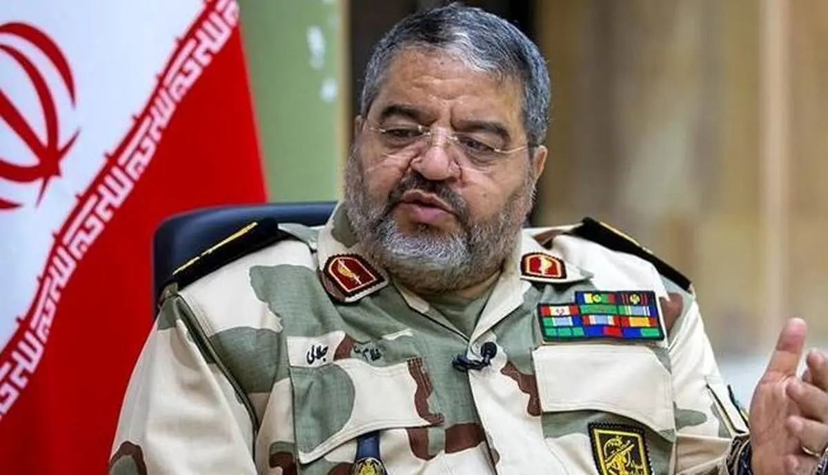 (ویدئو) سردار جلالی:‌ اینستاگرام و واتس‌آپ باید به ایران تعهد دهند