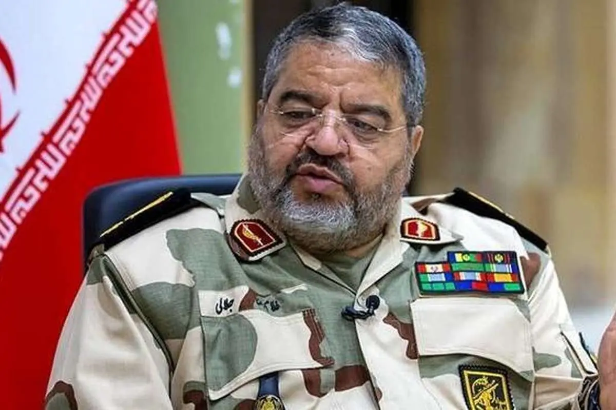 (ویدئو) سردار جلالی: اینستاگرام و واتسآپ باید به ایران تعهد دهند