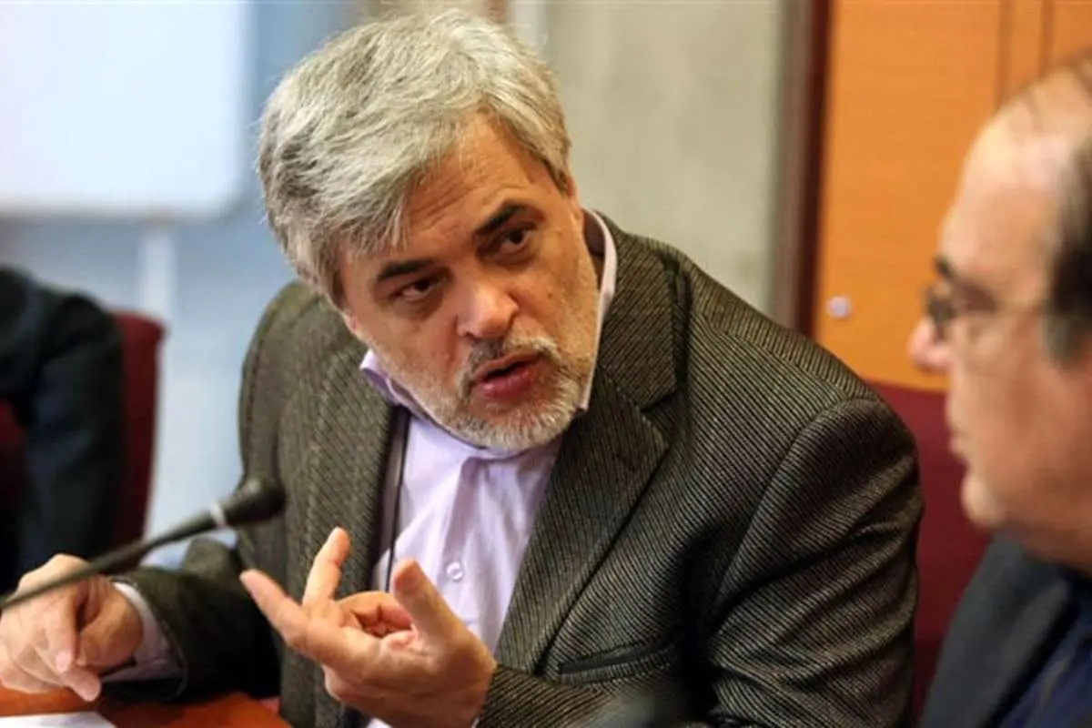 محمد مهاجری: ما که از حزبالله لبنان حزباللهیتر نیستیم؟