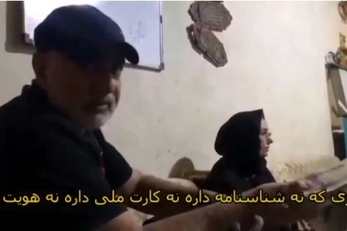 (ویدئو) پرویز پرستویی در کشاری؛ زنانی بیهویت و بیشناسنامه!