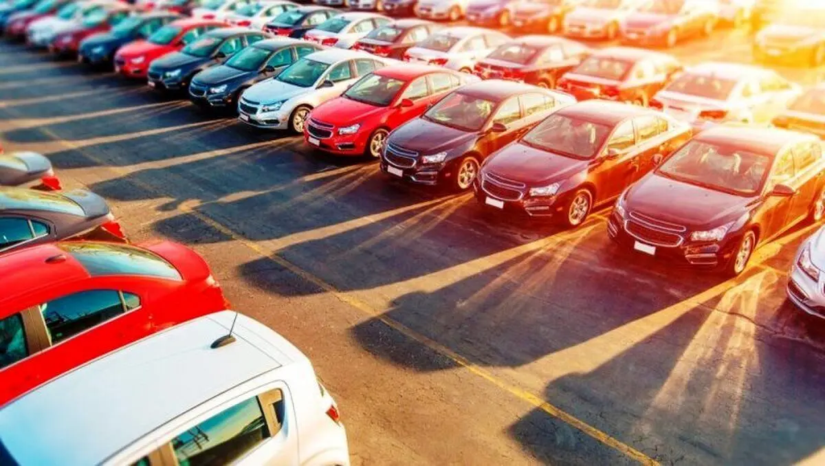 رویای بزرگ واردات خودرو و چند مشکل تقریبا کوچک