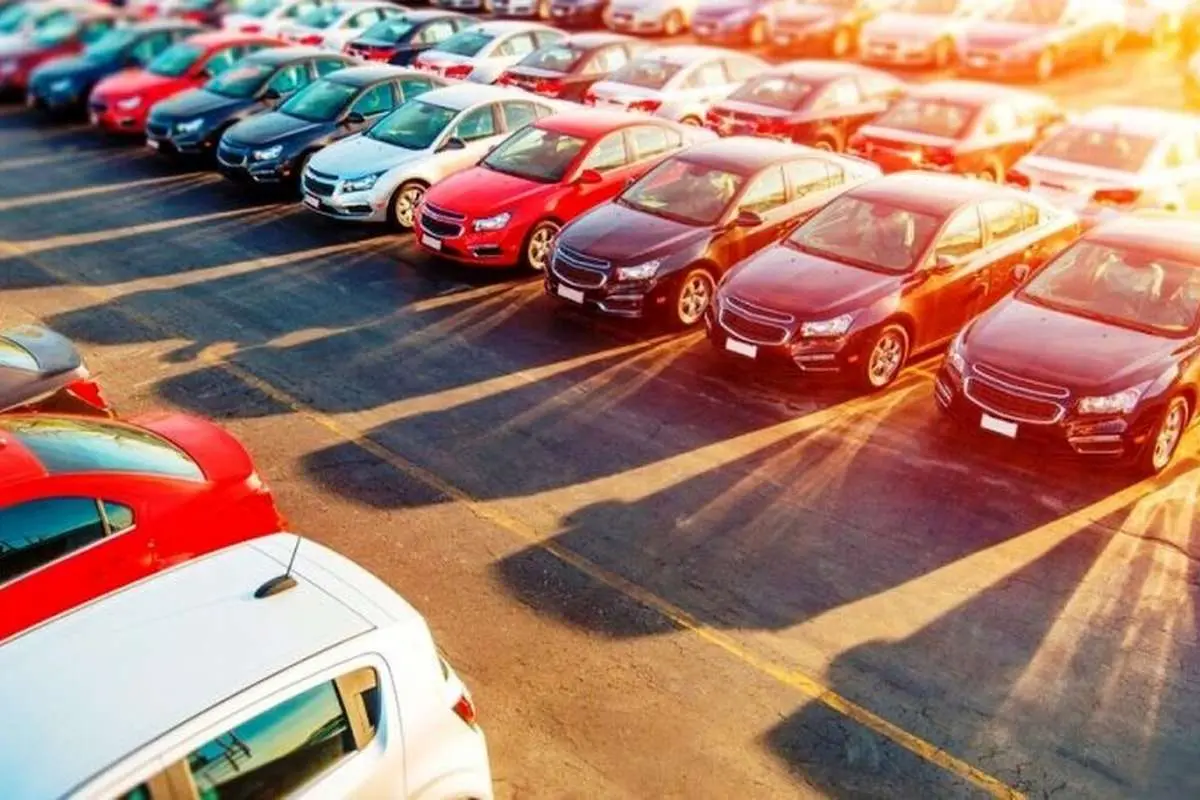 رویای بزرگ واردات خودرو و چند مشکل تقریبا کوچک