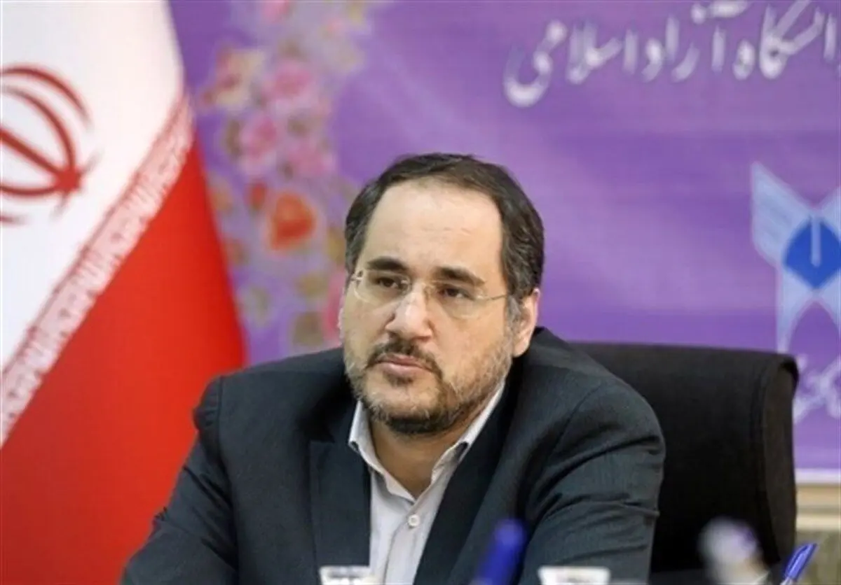پنج‌ضلعی اعتراضات درایران