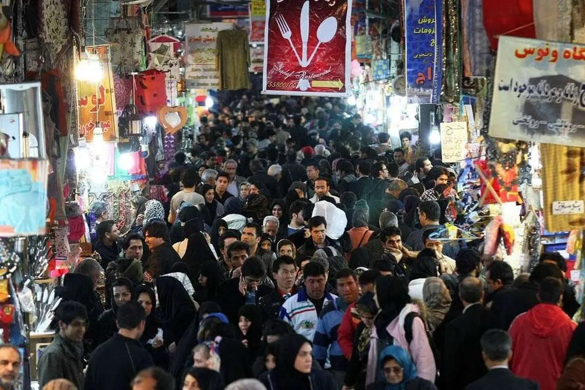 جمهوری اسلامی: شکمتان سیر است، از وضعیت معیشتی خبر ندارید