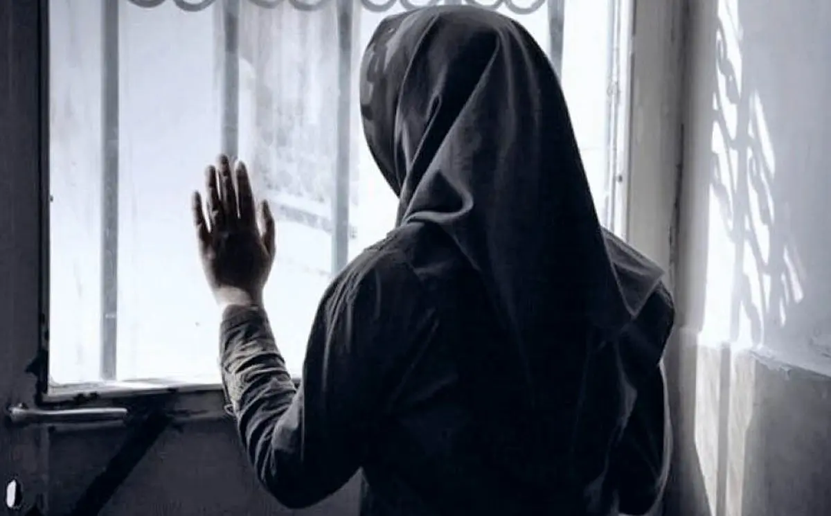 جیب‌بر حرفه‌ای به داد دختر بی‌گناه رسید!