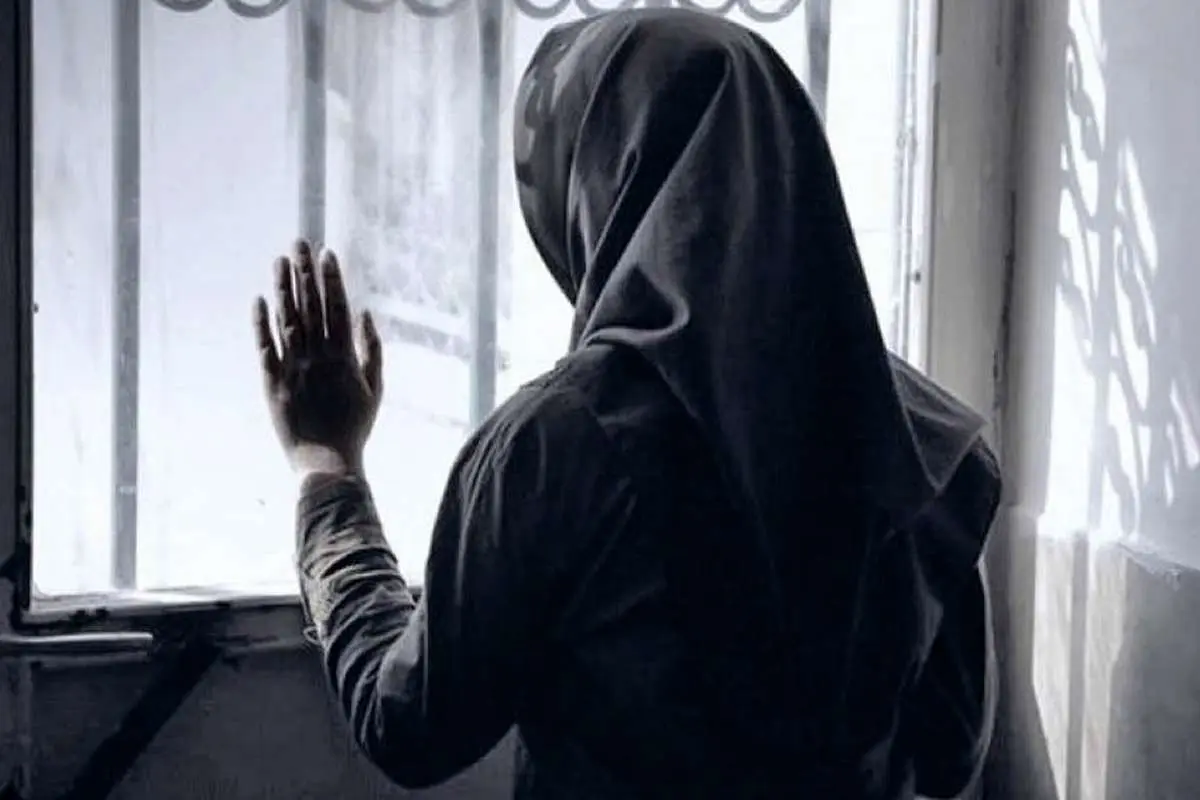 جیب‌بر حرفه‌ای به داد دختر بی‌گناه رسید!