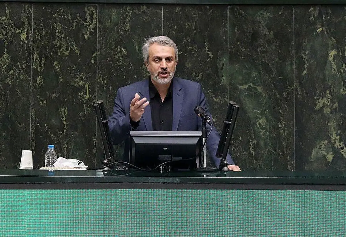 فاطمی امین: ضعف‌ها را می‌پذیرم