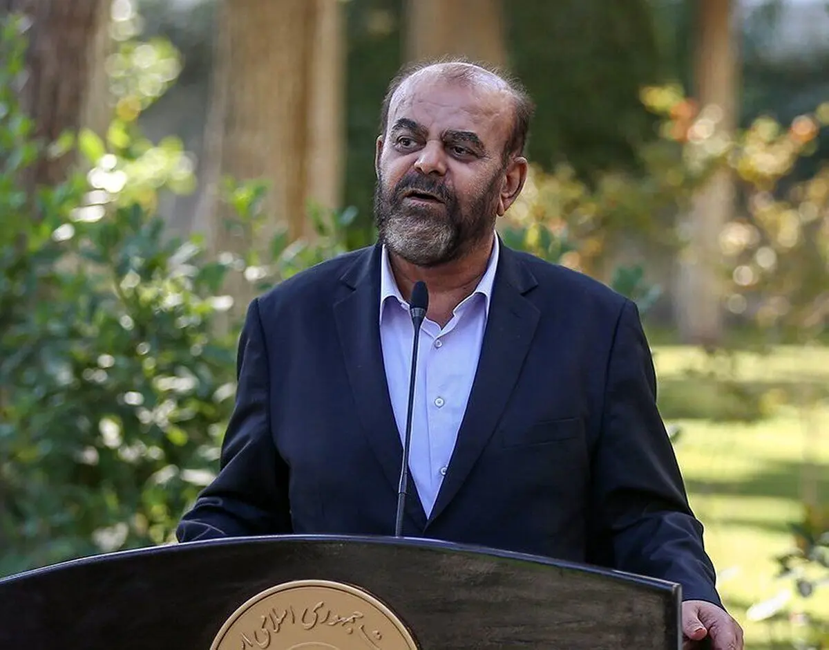 واکنش روزنامه دولت به انتشار تصاویر جدید از رستم قاسمی