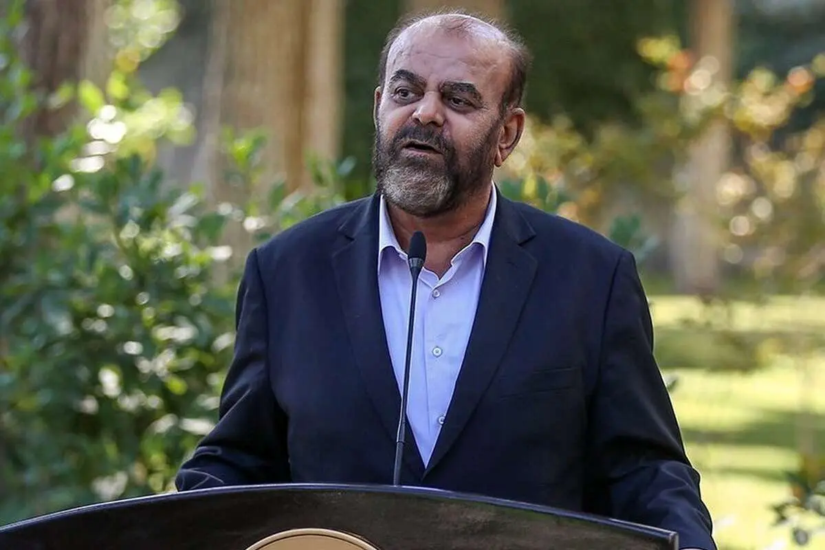 واکنش روزنامه دولت به انتشار تصاویر جدید از رستم قاسمی