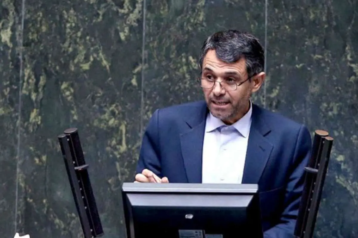 بدری: بیش از ۷۰ نفر با رابطه فامیلی وارد وزارت خانه صمت شدهاند