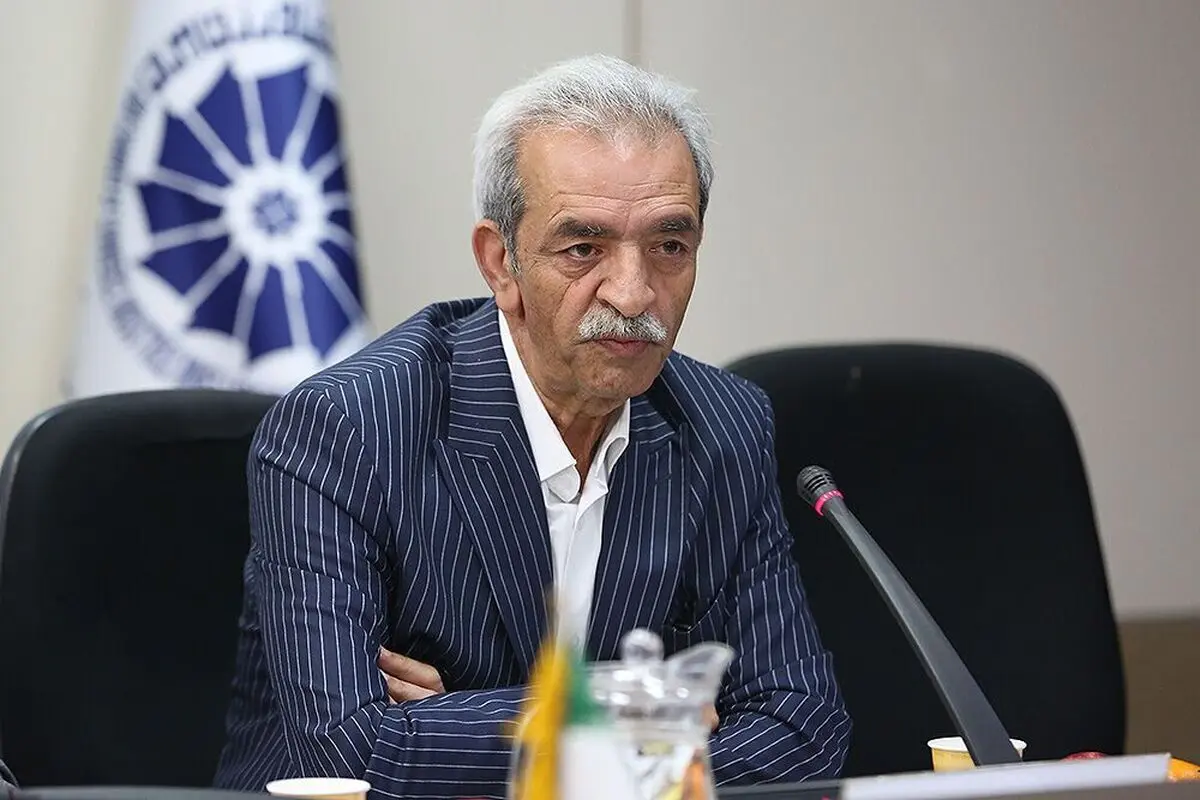 رییس اتاق بازرگانی: با این روال تا ۲۰ سال آینده موجود زنده‌ای در ایران نیست