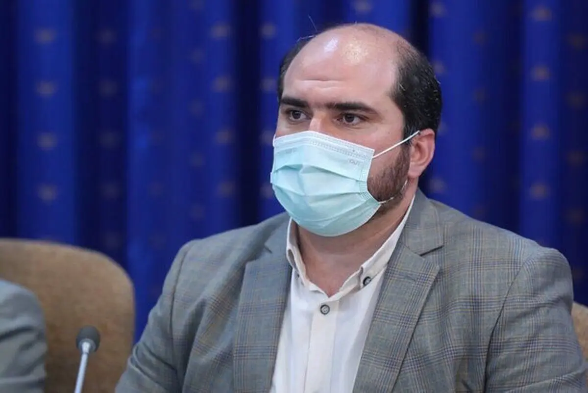 محسن منصوری معاون اجرایی رییس جمهور شد