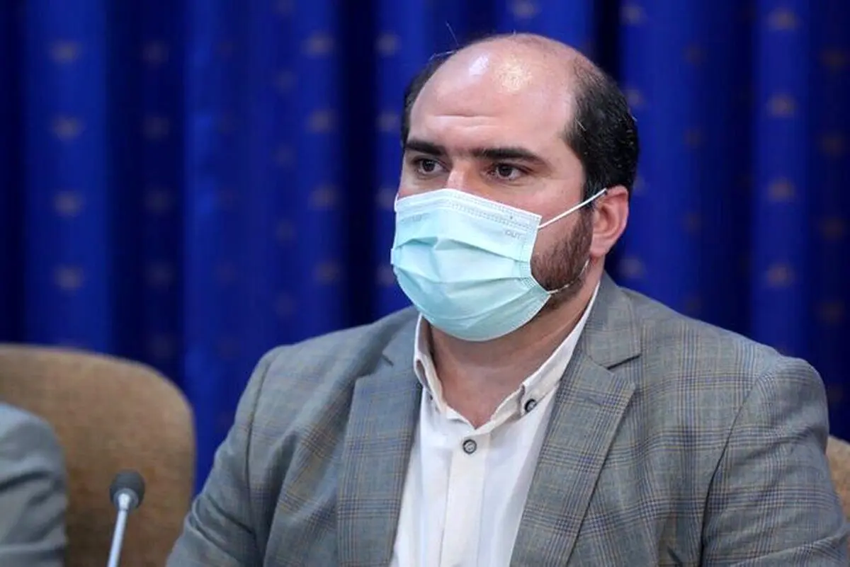 محسن منصوری معاون اجرایی رییس جمهور شد