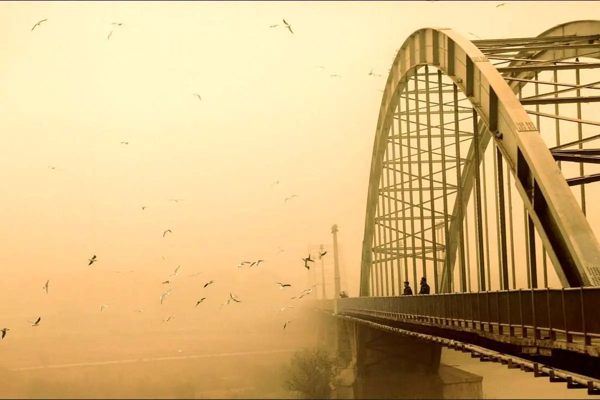 تعطیلی مدارس ۸ شهر خوزستان و دانشگاههای اهواز