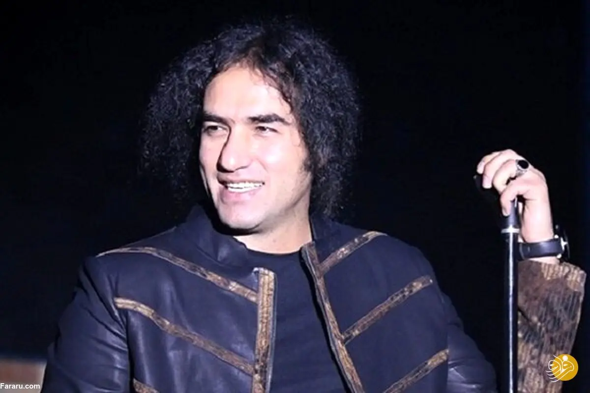 «رضا یزدانی» برای تیم ملی خواند
