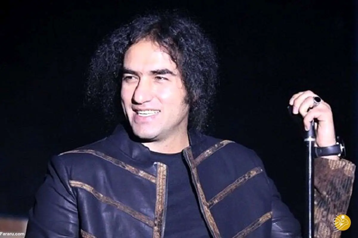 «رضا یزدانی» برای تیم ملی خواند