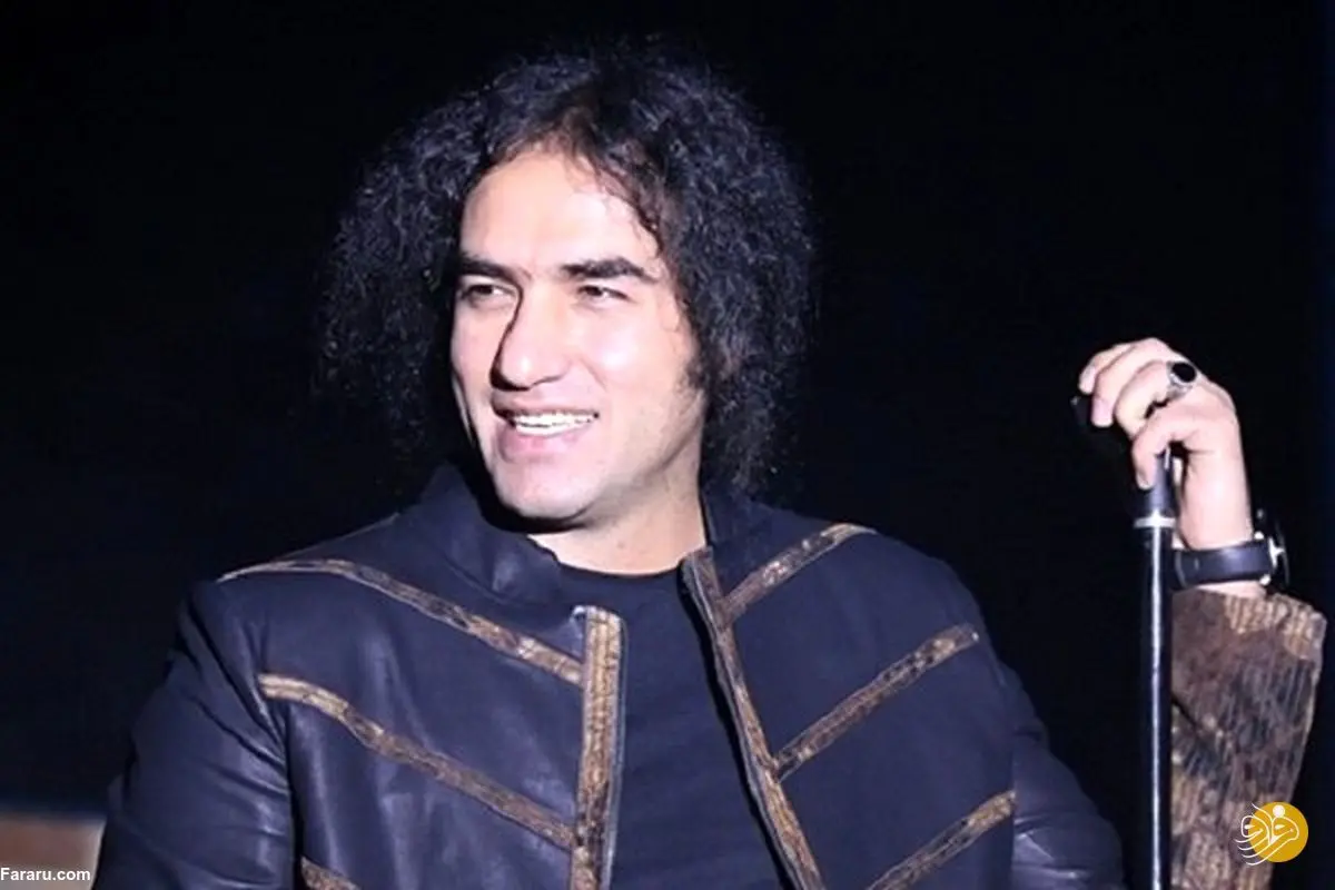 «رضا یزدانی» برای تیم ملی خواند