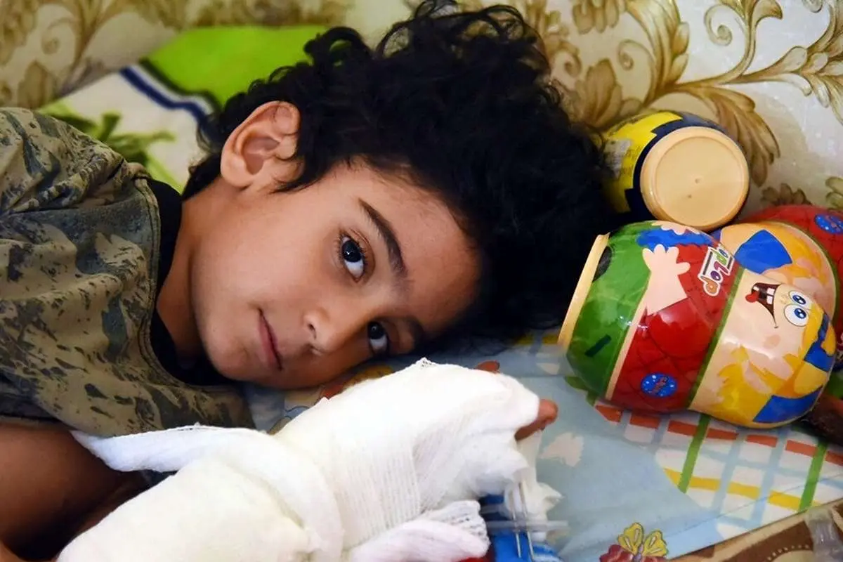 فرزندخواندگی «آرتین» تکذیب شد