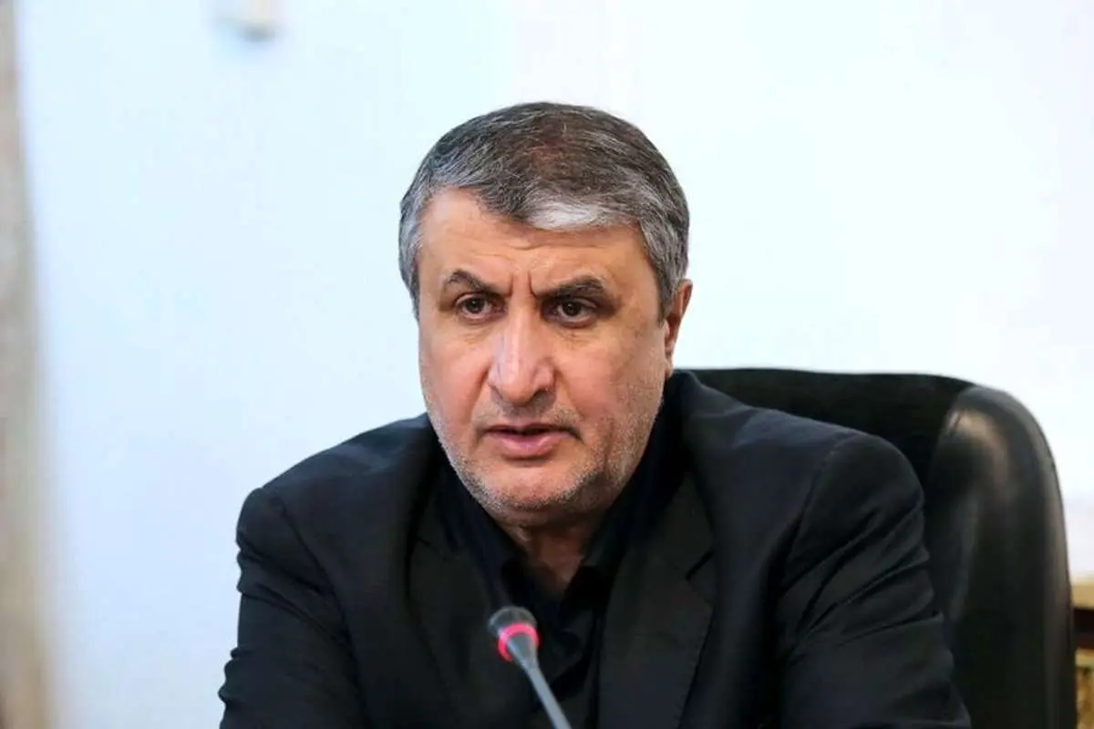 اسلامی:
پرونده اتهامات مربوط به برنامه هسته‌ای ما باید بسته شود