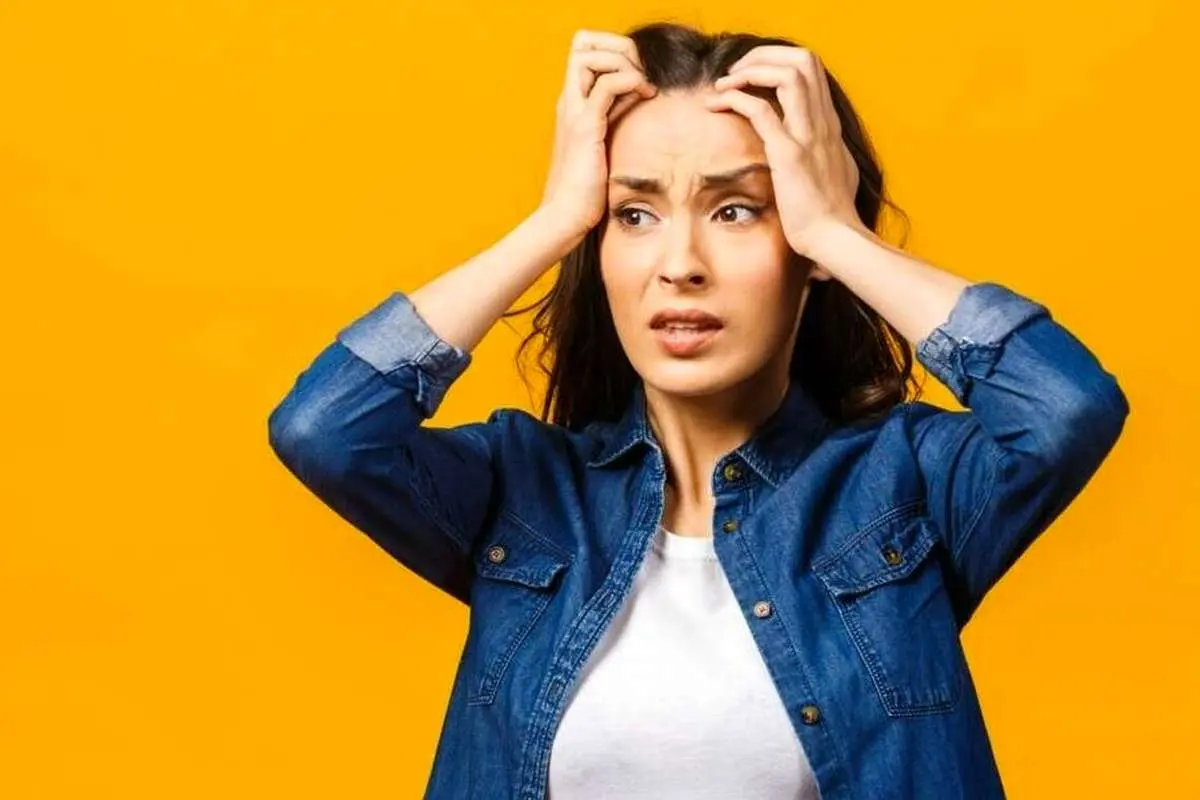 آیا استرس میتواند مانند ویروس پخش شود؟