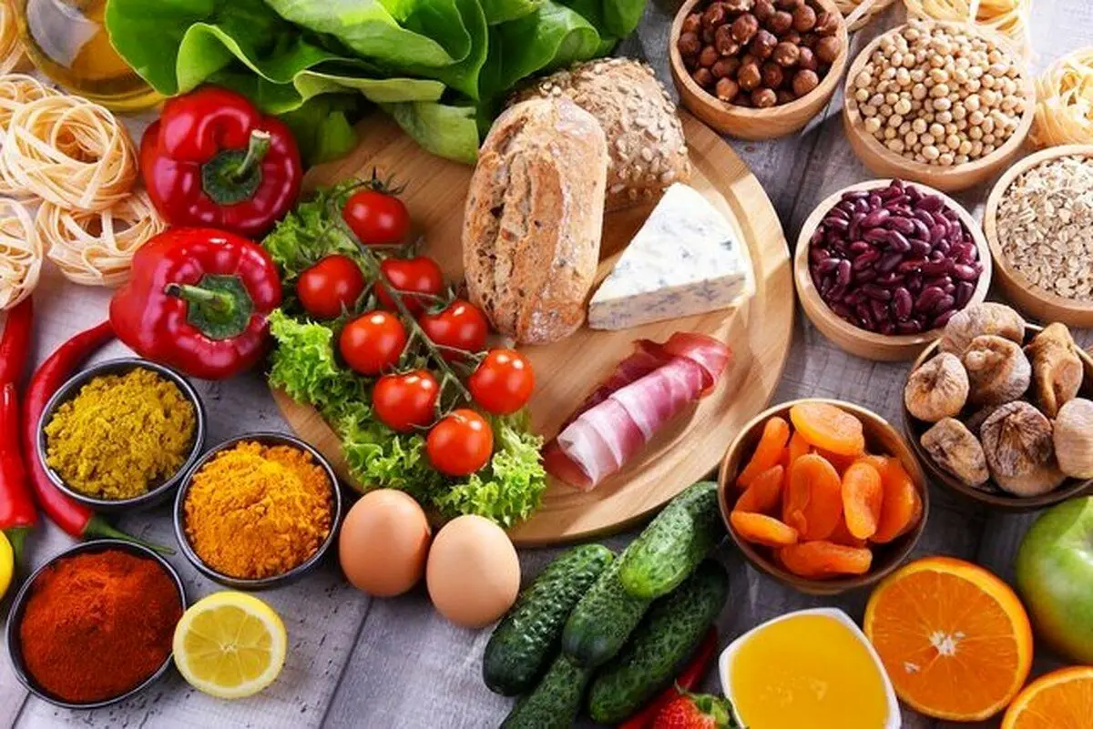بهترین غذا‌ها برای کاهش وزن کدامند؟