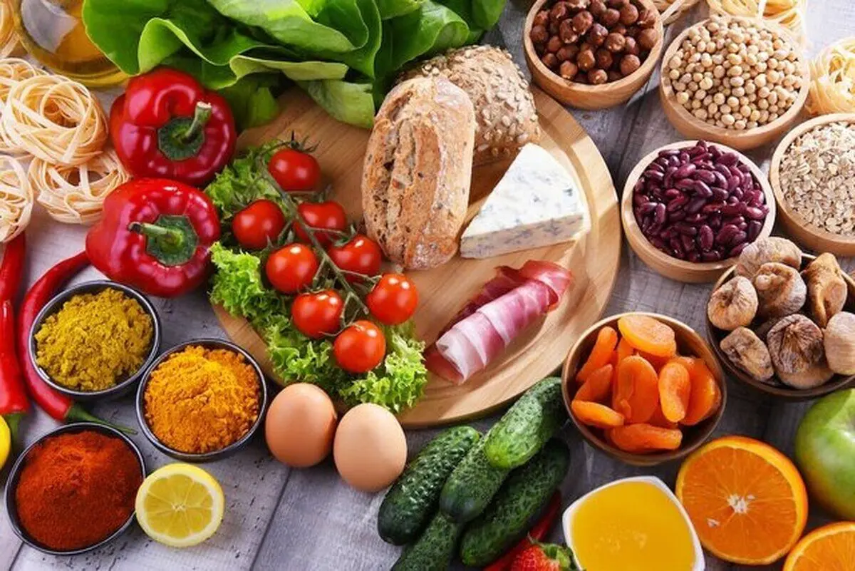بهترین غذا‌ها برای کاهش وزن کدامند؟