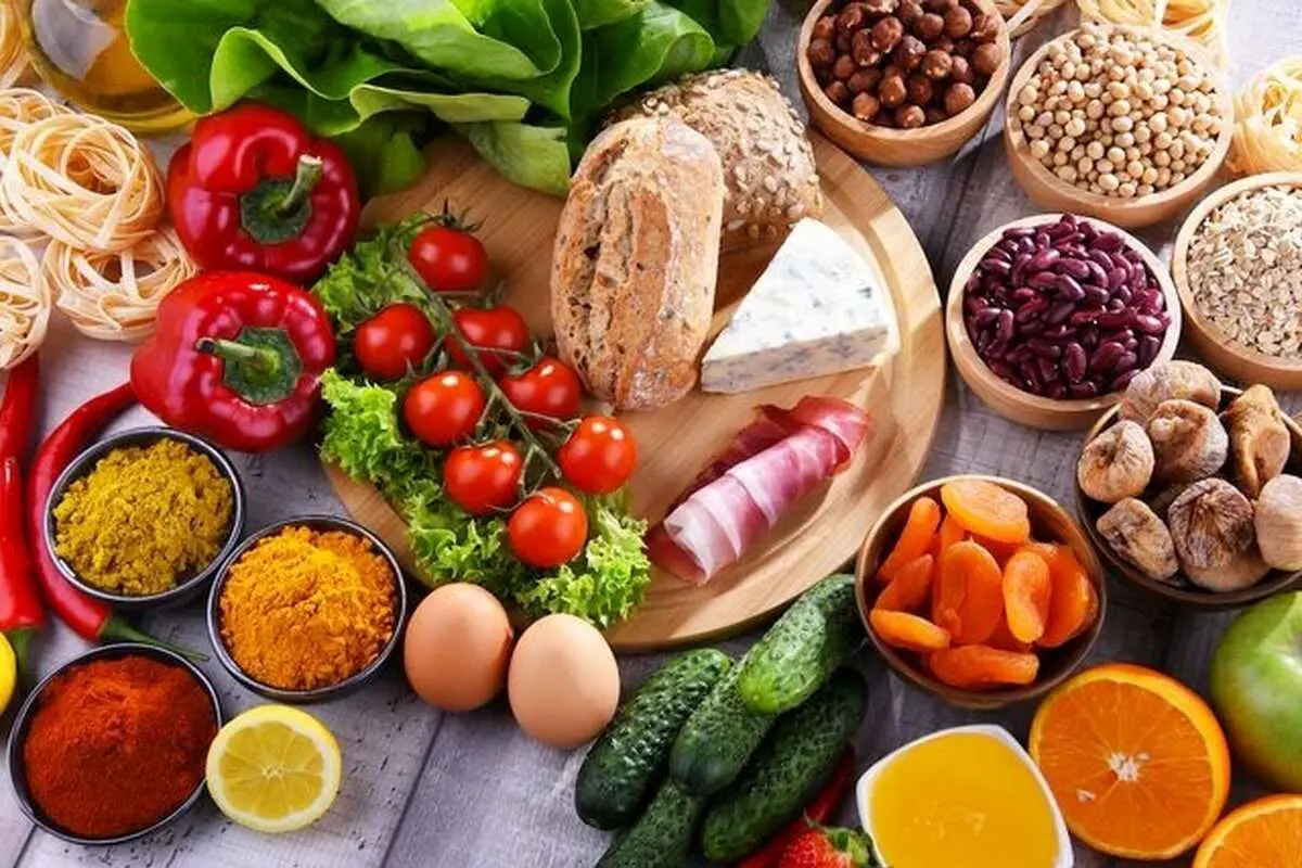 بهترین غذاها برای کاهش وزن کدامند؟