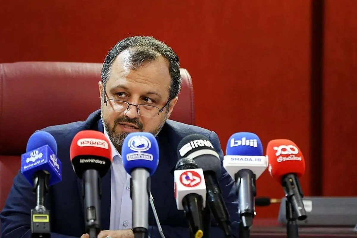 وزیر اقتصاد: امید از دست رفته را به فعالان اقتصادی برمیگردانیم