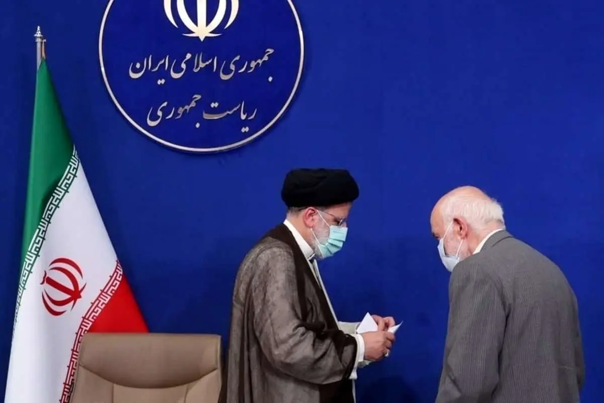 نامه هشدار احمد توکلی به رئیسی