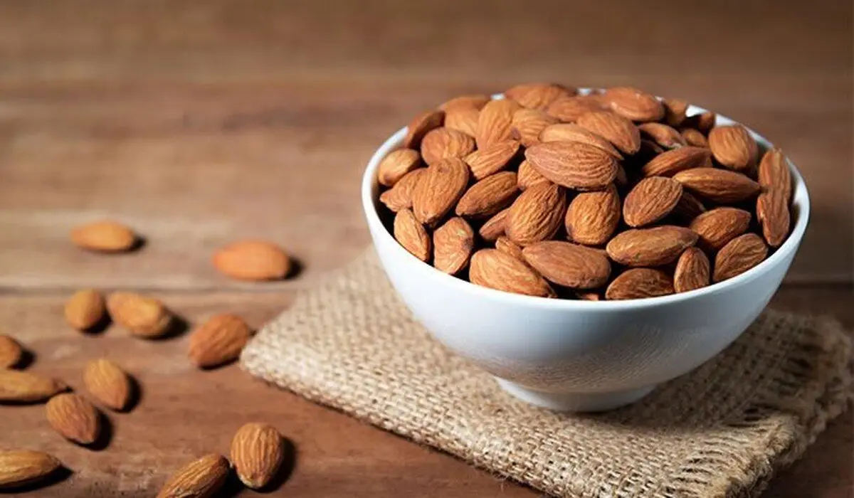 سلامت روده‌هایتان را با مصرف این آجیل تضمین کنید