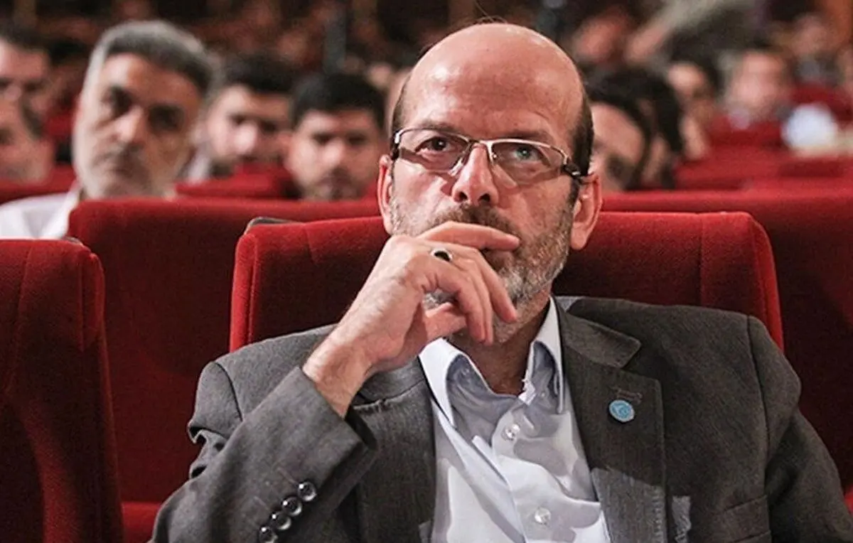 حسن مسلمی نائینی رئیس جهاد دانشگاهی شد