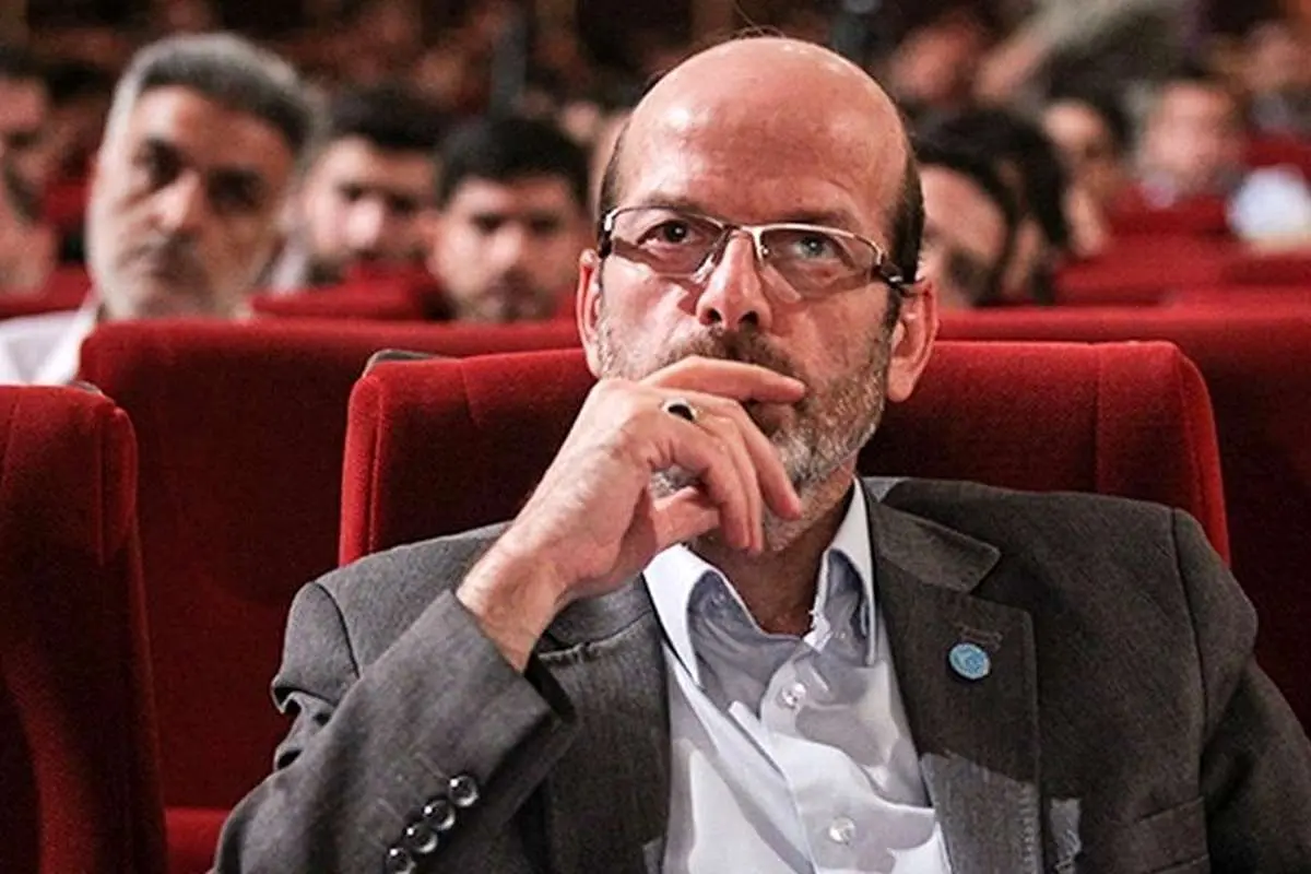 حسن مسلمی نائینی رئیس جهاد دانشگاهی شد