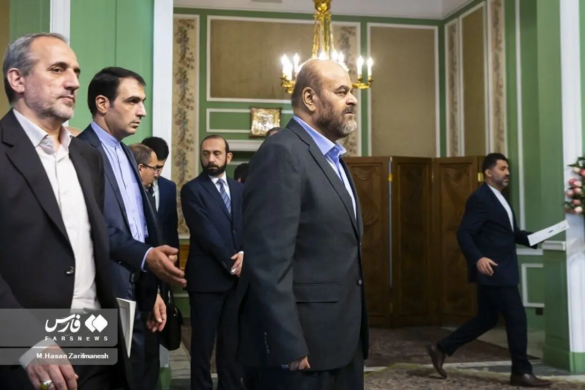 (تصویر) پیام معنادار به منتقدان «رستم قاسمی» پس از انتشار تصاویر جنجالی
